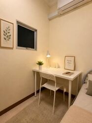 La Crystal (D9), Apartment #586257041